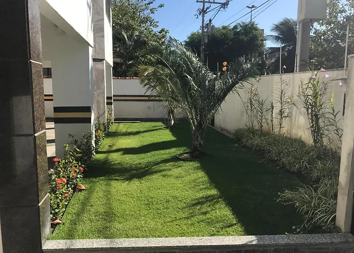 Apartamento Charme Cabo Frio RJ